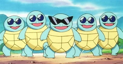 squirtle nickname|The Best Blastoise Nicknames, Ranked By Pokémon。